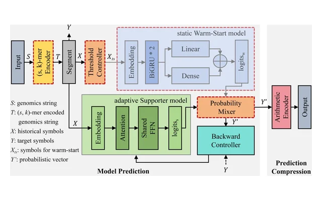 Framework figure