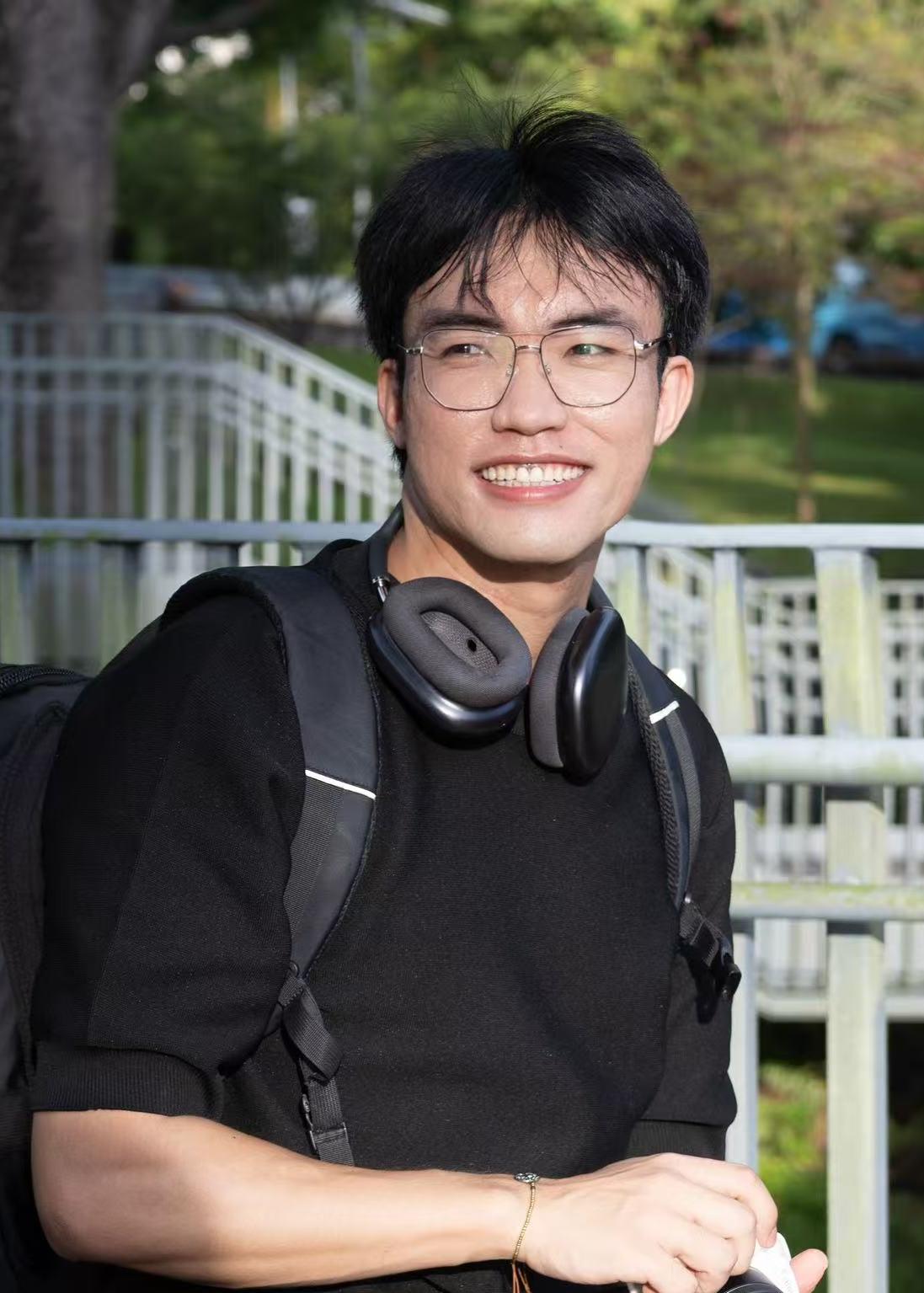 Portrait of Sun Hui